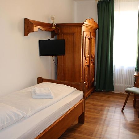 Gasthof Wolferstetter Vilshofen an der Donau Kültér fotó