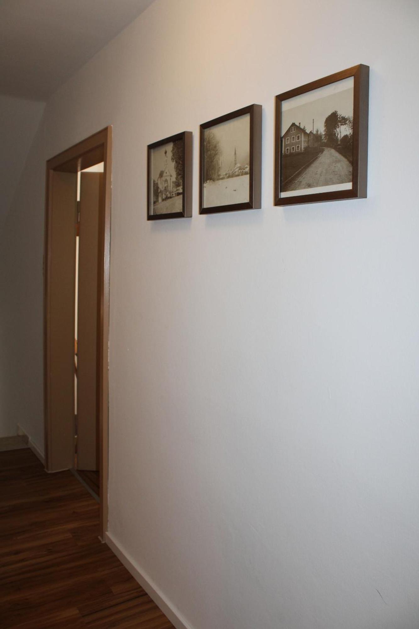 Gasthof Wolferstetter Vilshofen an der Donau Szoba fotó