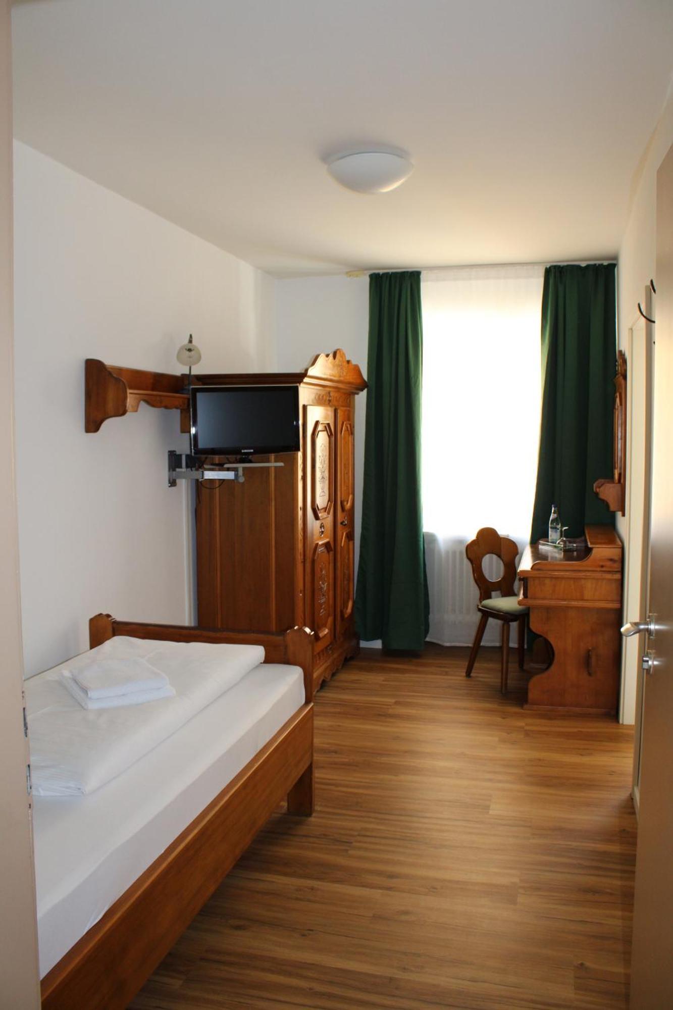 Gasthof Wolferstetter Vilshofen an der Donau Kültér fotó