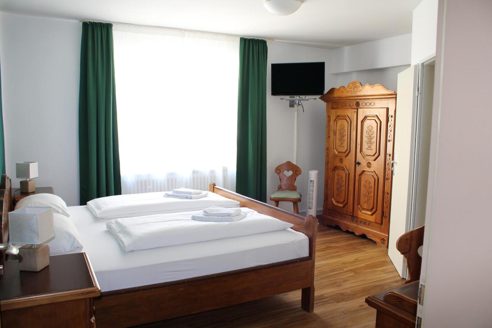 Gasthof Wolferstetter Vilshofen an der Donau Kültér fotó
