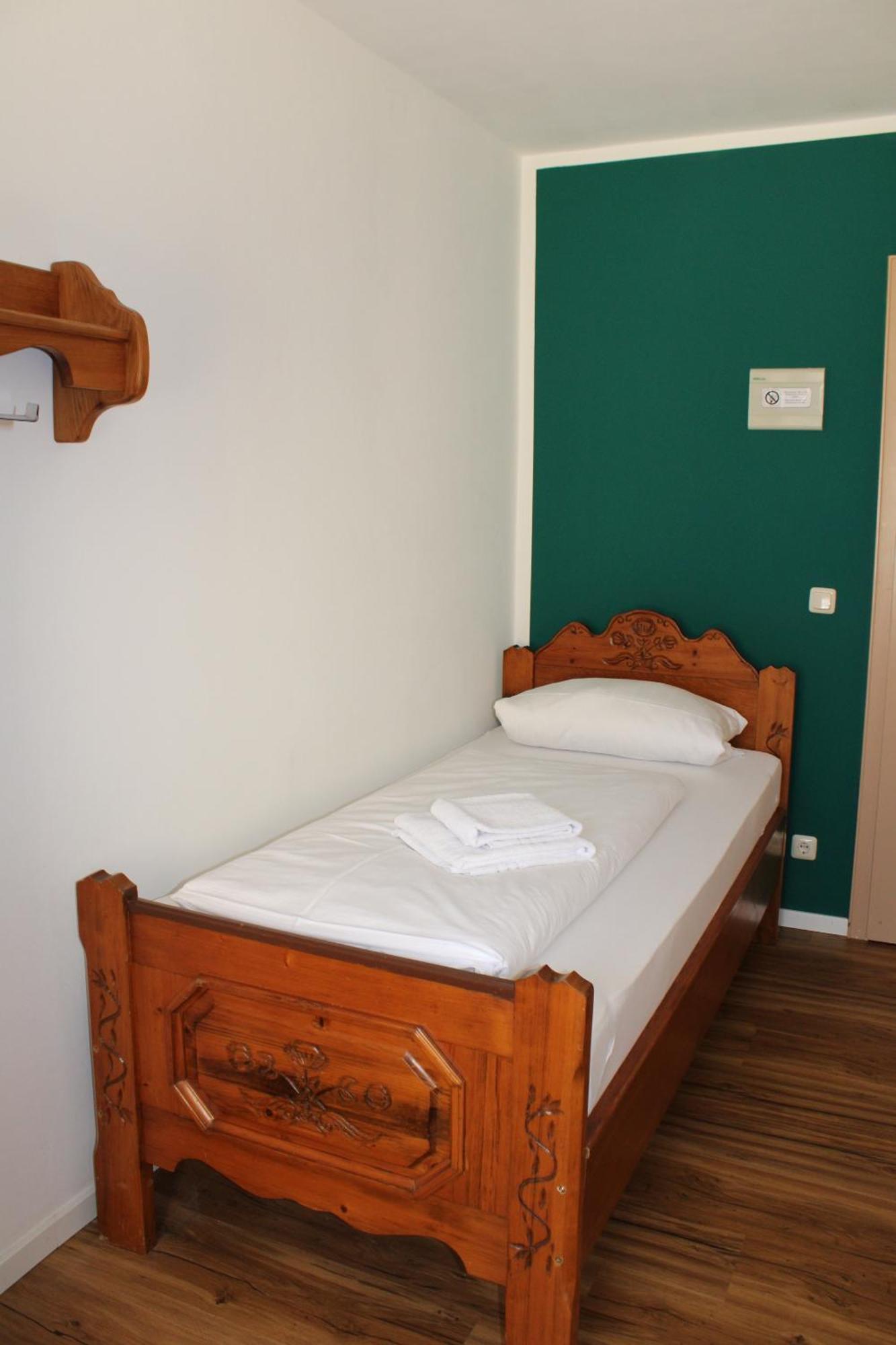 Gasthof Wolferstetter Vilshofen an der Donau Szoba fotó