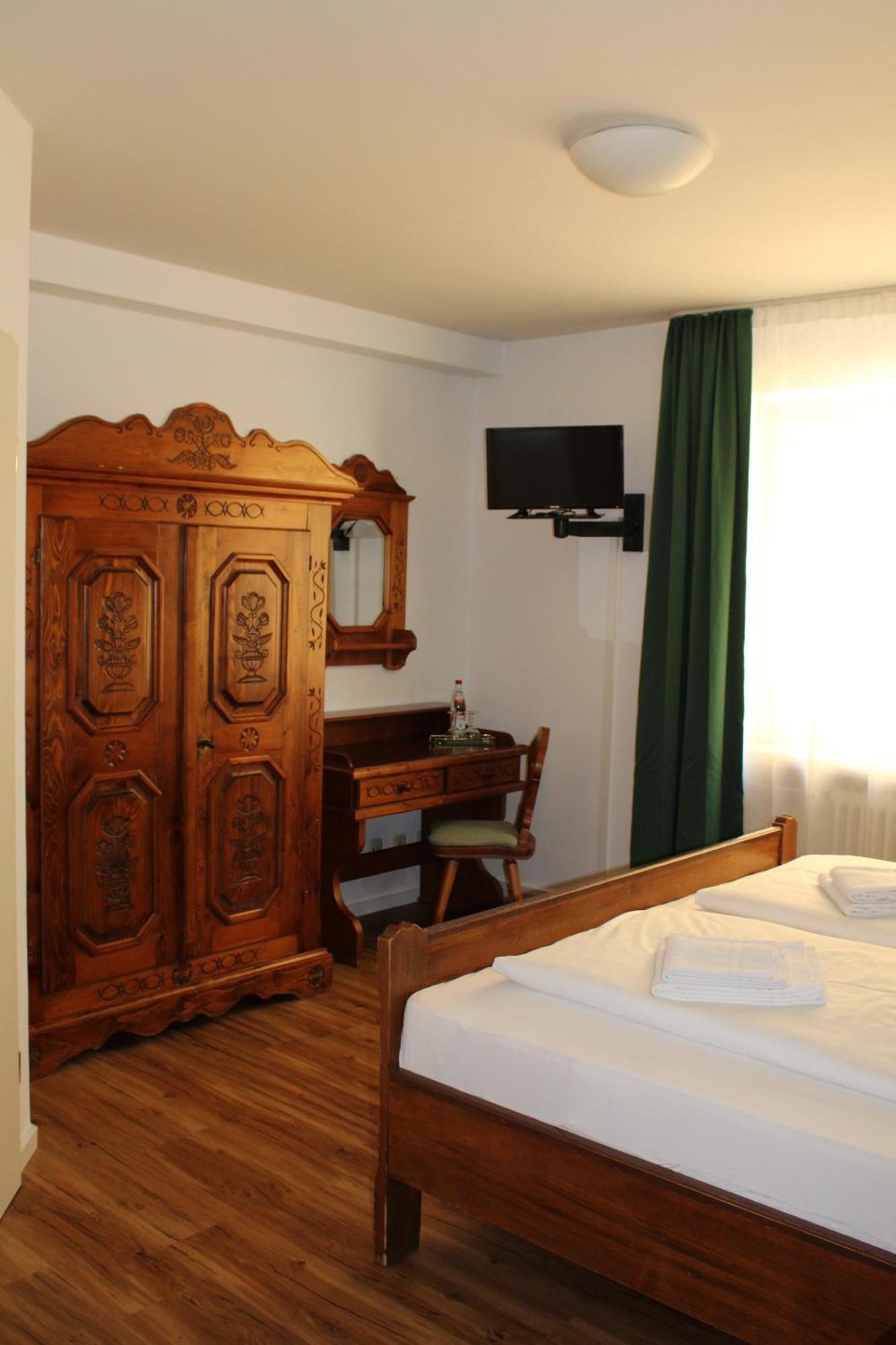 Gasthof Wolferstetter Vilshofen an der Donau Kültér fotó