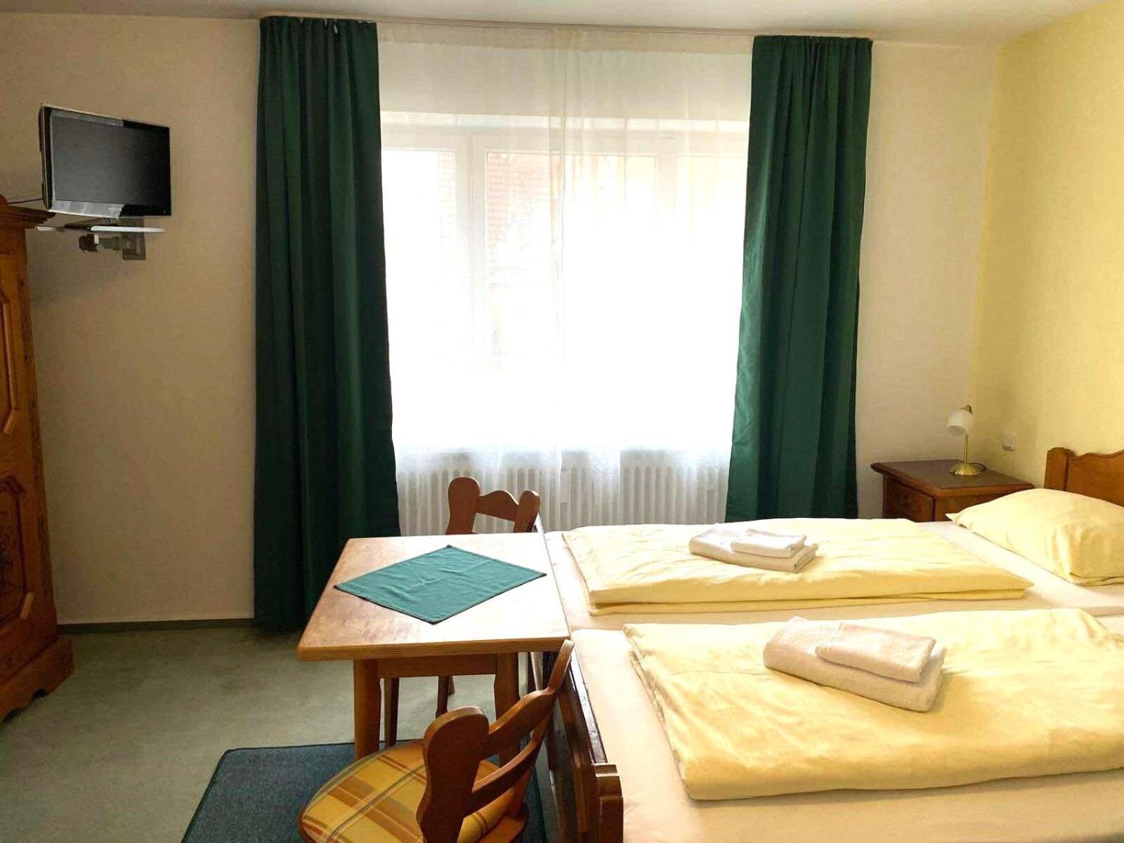 Gasthof Wolferstetter Vilshofen an der Donau Szoba fotó