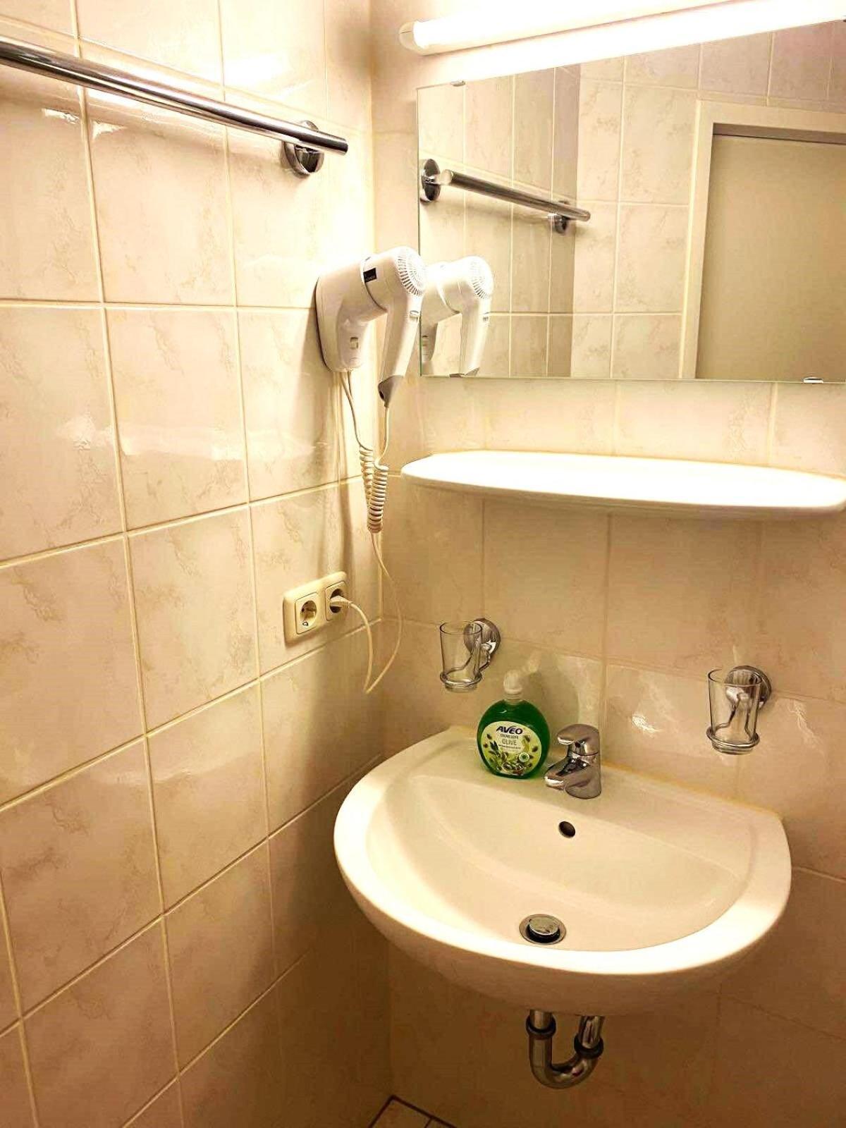 Gasthof Wolferstetter Vilshofen an der Donau Szoba fotó